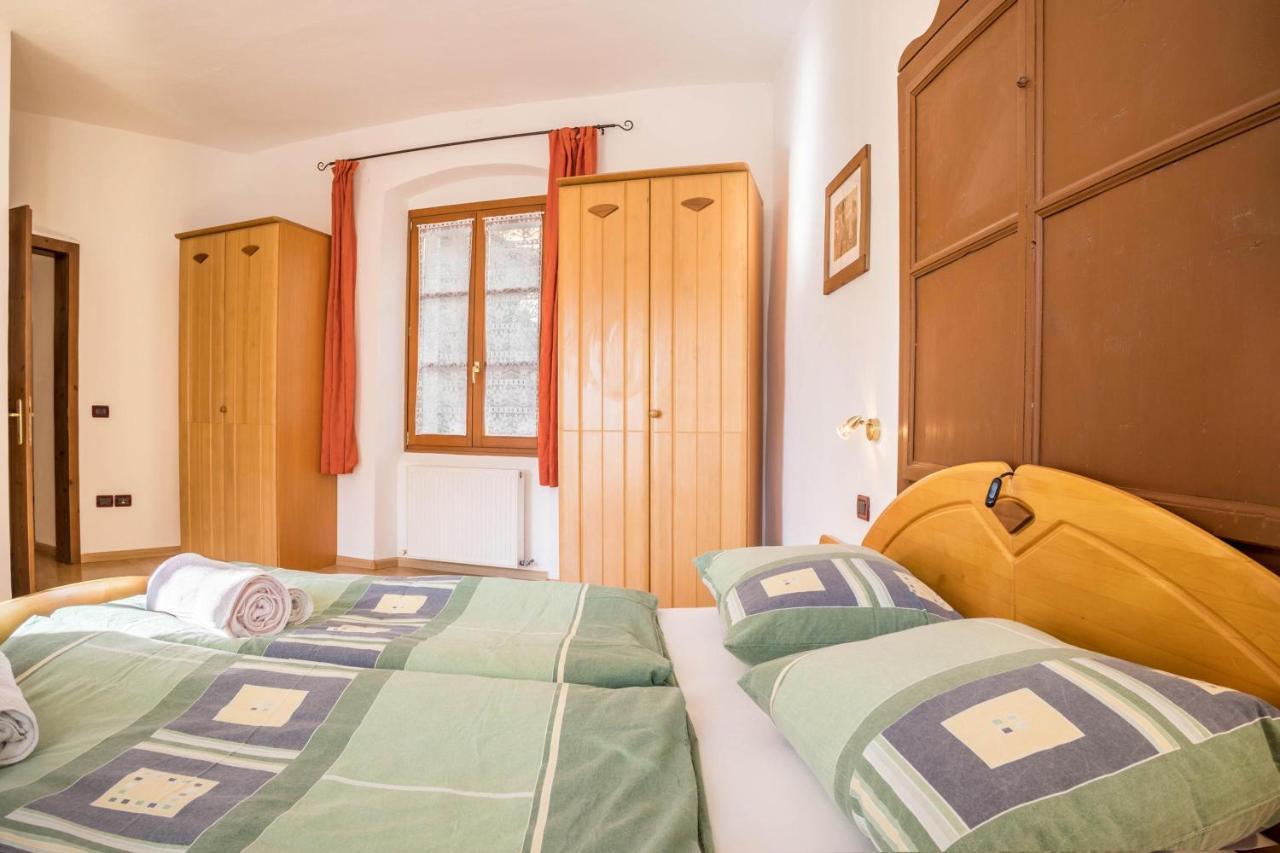 Residence Lena App 1 With Balcony 텐노 외부 사진