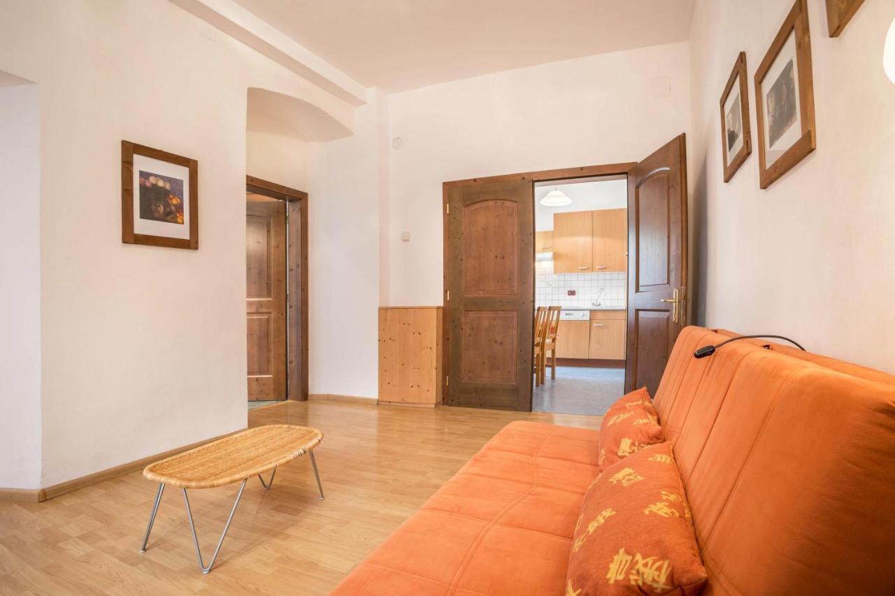 Residence Lena App 1 With Balcony 텐노 외부 사진