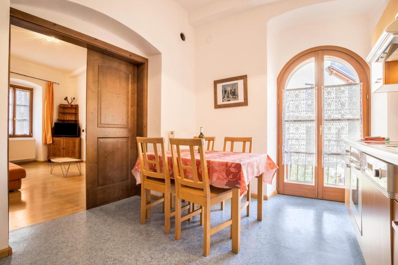Residence Lena App 1 With Balcony 텐노 외부 사진