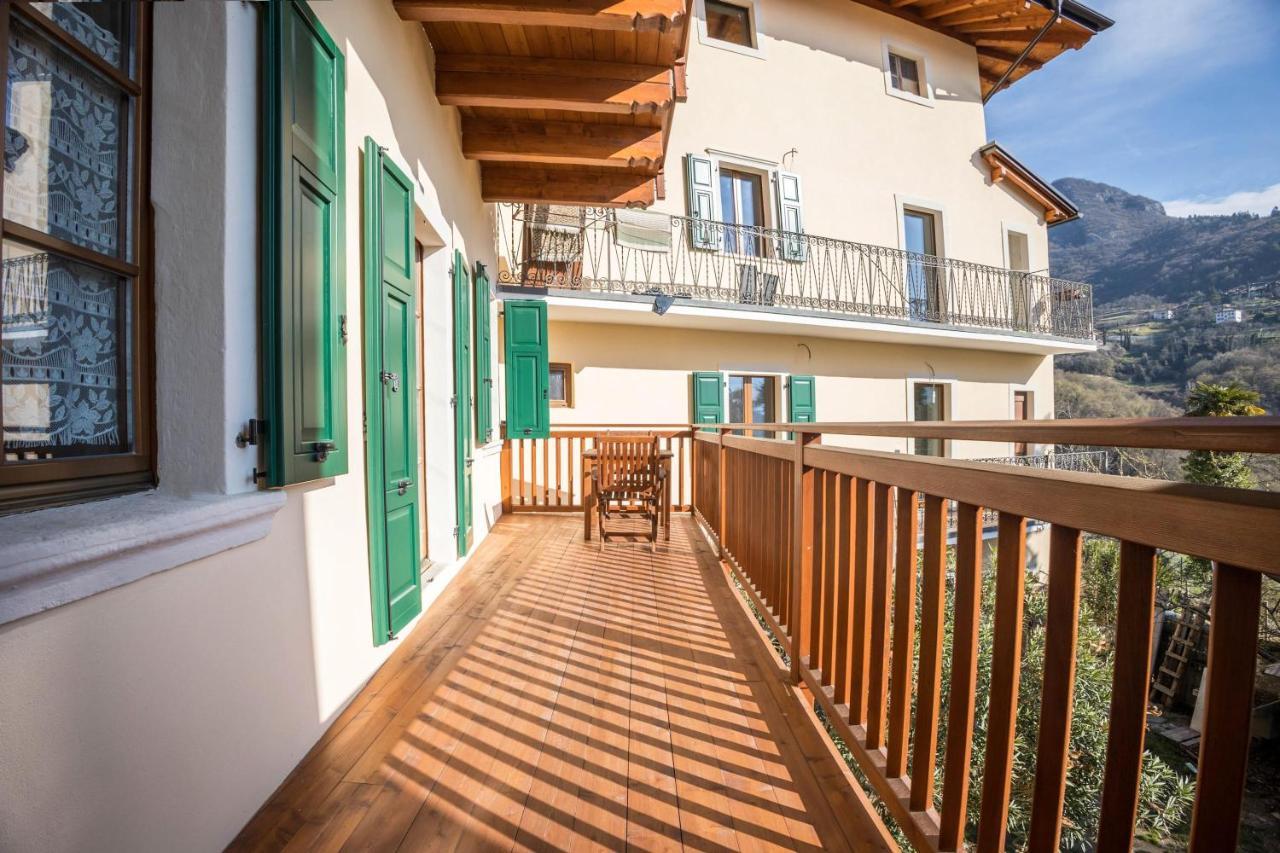 Residence Lena App 1 With Balcony 텐노 외부 사진