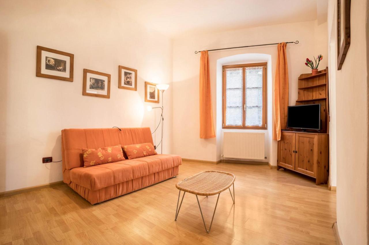 Residence Lena App 1 With Balcony 텐노 외부 사진