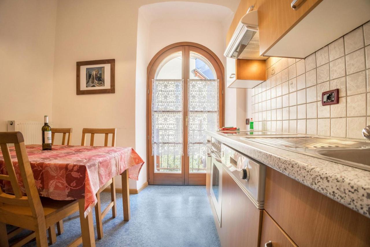 Residence Lena App 1 With Balcony 텐노 외부 사진