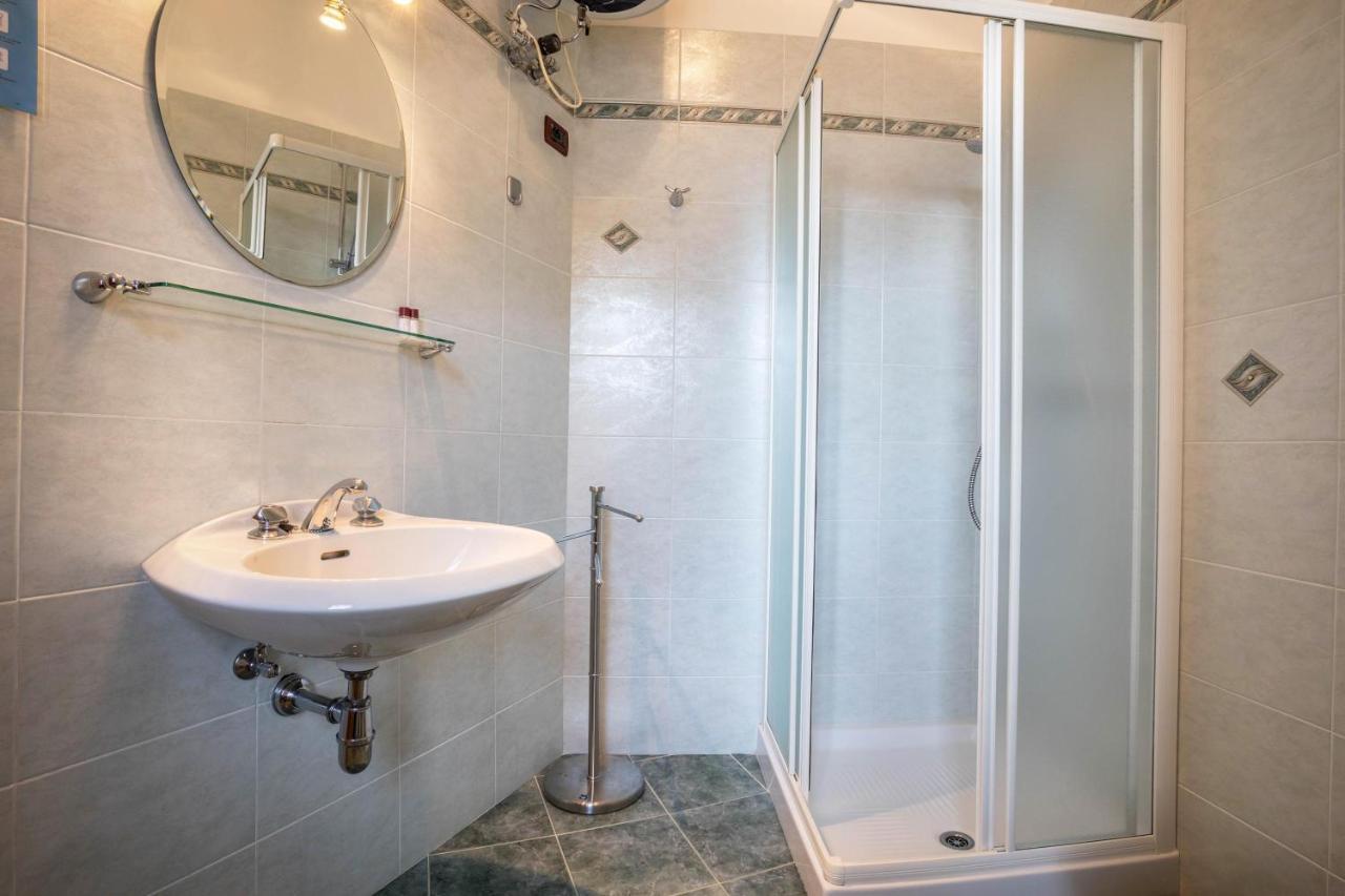 Residence Lena App 1 With Balcony 텐노 외부 사진
