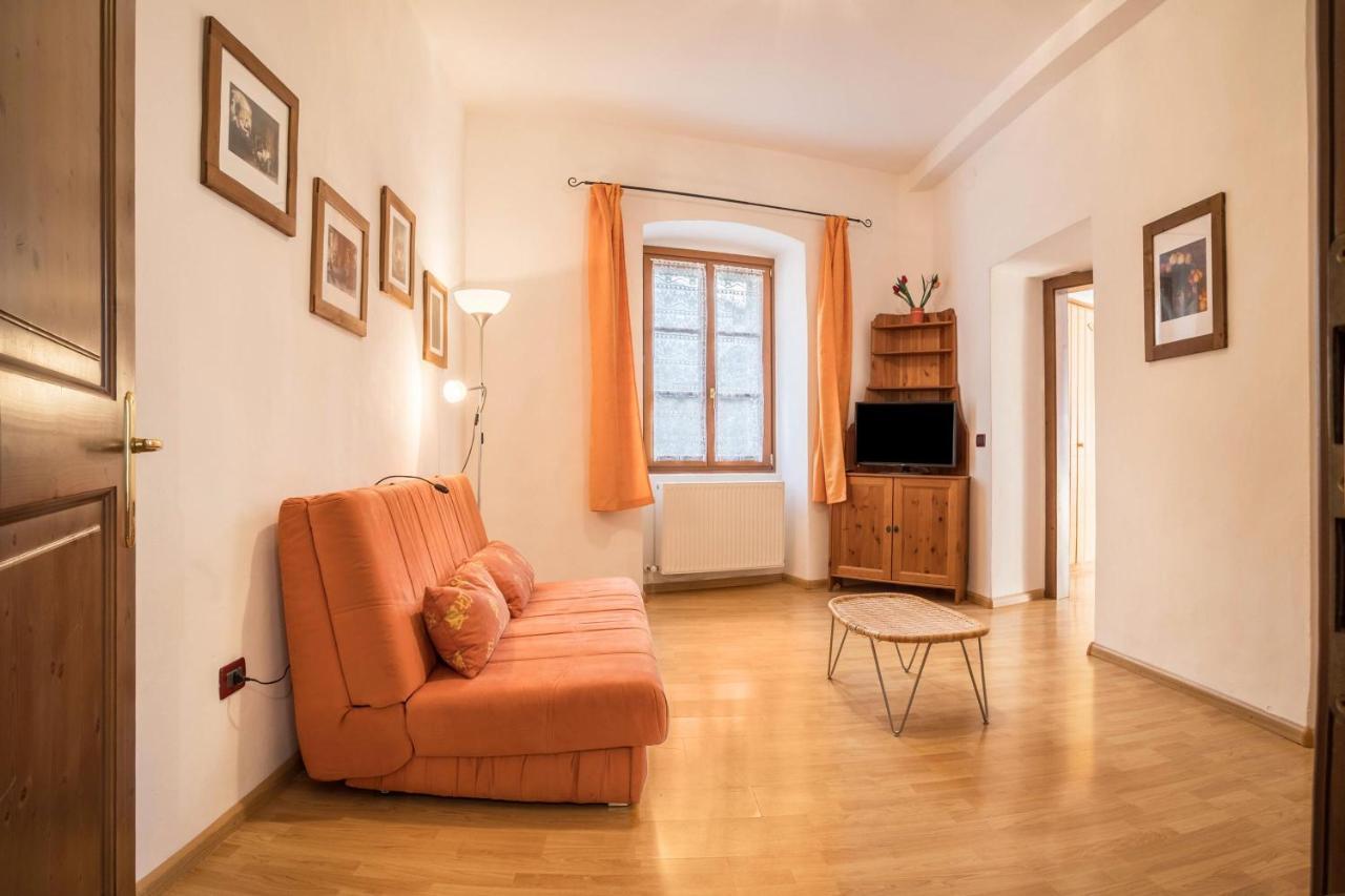 Residence Lena App 1 With Balcony 텐노 외부 사진