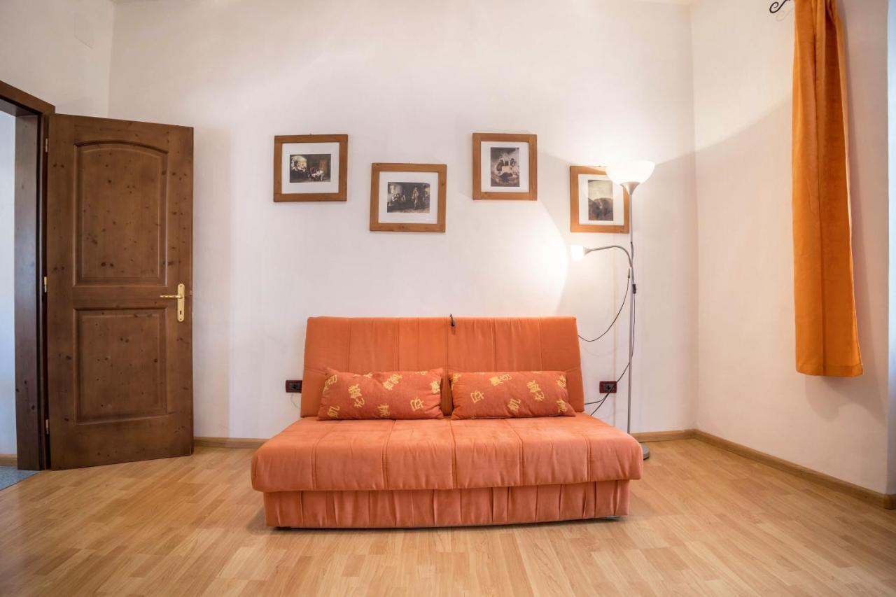 Residence Lena App 1 With Balcony 텐노 외부 사진